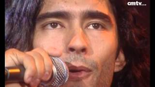 Video thumbnail of "Daniel Agostini - Si me dejas ahora (CM Vivo 2000)"