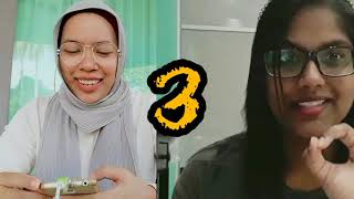 Download Lagu Mari belajar bahasa Tamil. (For newbie) 😝 MP3