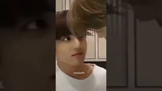 Needy Tae Was Cant Control His Self In Jks Live