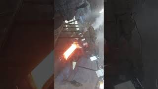 Produce Steel Sheet Using Hot Rolling Of Slabs