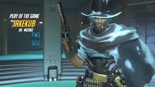Overwatch PoTG Compilation #3