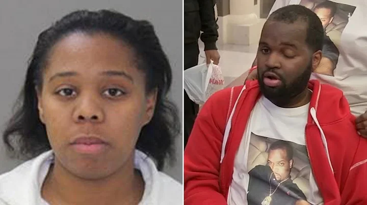 Family upset after woman who shot Devyn Holmes get...