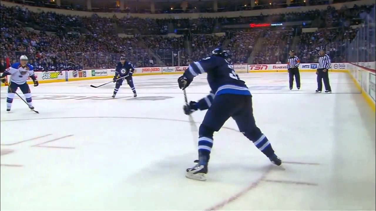 Tobias Enström - The Hockey Writers