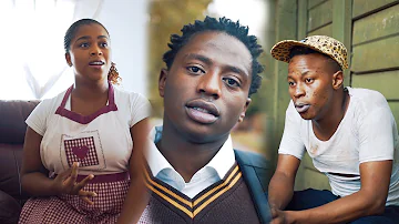 1st Vinegar Advert (Episode 3) | Nelisiwe Mwase, TaFire, Fash Ngobese