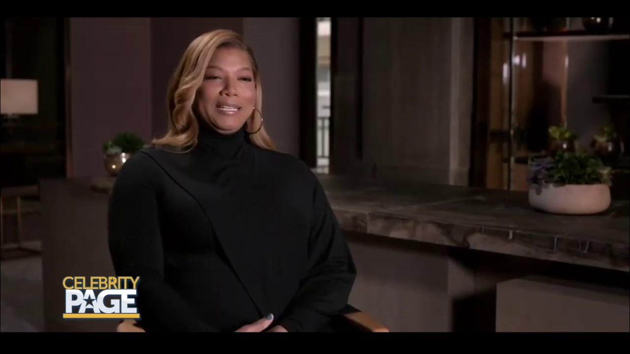 Queen Latifah Returns To TV With New CBS Series 'The Equalizer