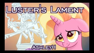 Luster's Lament (AshleyH)