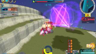 [Cosmic Break EN] 05292015 Union Wars
