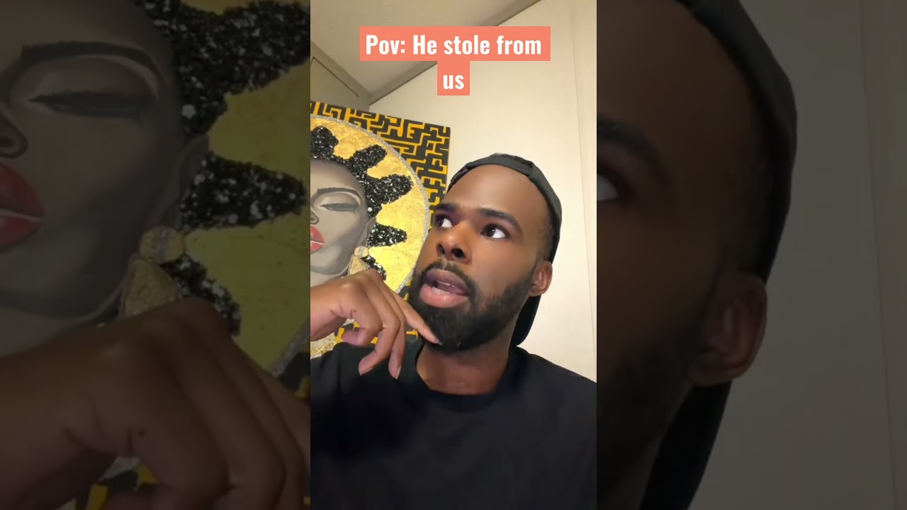 The life of an indi artist.😒🤦🏾‍♂️#storytime #studio #viral #contentcreator #fyp #shorts