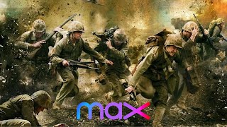 Top 5 Best WAR Movies \& Series on Max Right Now