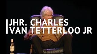 Paul van Vliet - Jhr. Charles van Tetterloo jr