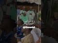 Beautiful Quran Recitation By Children In Senegal أطفال السنغال يقلدون الشيخ الحصري 