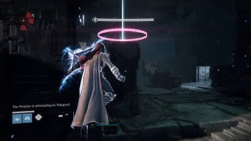 VOG Relic Runner