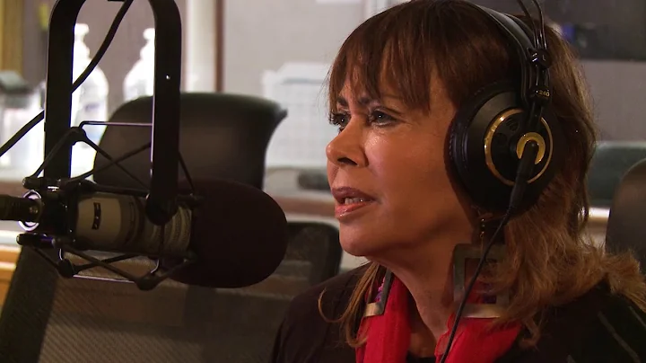 Denise Nicholas Discusses Civil Rights Movement | ...
