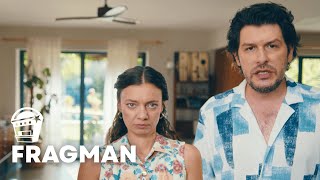 Kardeş Takımı 3 Fragman - 9 Ocak 2026Da Sinemalarda