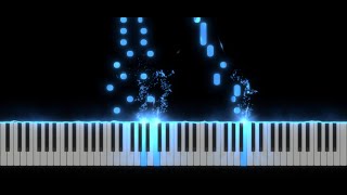 Mozart - Turkish March (Rearranged By Fazil Say - Piano Tutorial