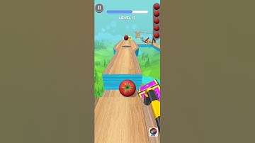 Going Balls!  🚀🎱💥 - 3D Games #Gameplay #Mobilegame All Levels Gameplay (iOS & Android) NEW UPDATE!