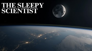 The Sleepy Scientist | The Hidden Force of Inertia