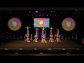 Dragons Descendants - U16 Level 2 | SALC West 2024
