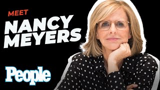 How Nancy Meyers Found Success in a Male Dominated Industry | SeeHer Story | People