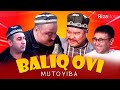 Mutoyiba - Baliq ovi (hajviy ko'rsatuv)