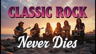 FULL ALBUM GLAM METAL, CLASSIC ROCK