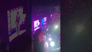 040525 - Fancam - J-Hope Base Line Hope On The Stage In Jakarta