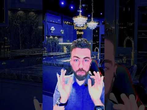 شوقي بن زهرة لايف مرانيش راضي رجعت من جديد باش تقلب الطاولة على النظام 