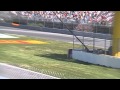 My First Grand Prix - Montreal 2012: Casino Straight - YouTube