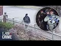 Inside the Chaotic Manhunt at Brown University
