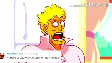 (REUPLOAD) 3rd source of what happens if Brody Foxx watches x