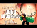 Cocoon, jogo DIFERENCIADO do GOTY