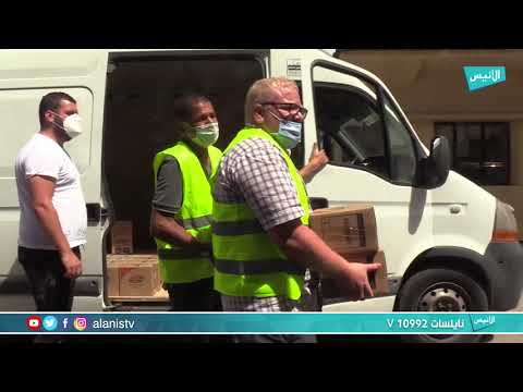 العاصمة منظمة لقاء شباب الجزائر تطلق هبة تضامنية بالتنسيق مع جمعيات خيرية ومؤسسة Unilever Alge