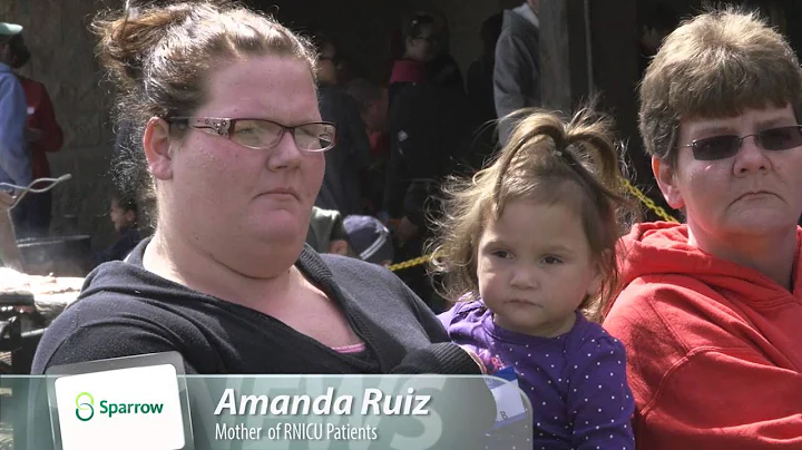 RNICU reunion picnic