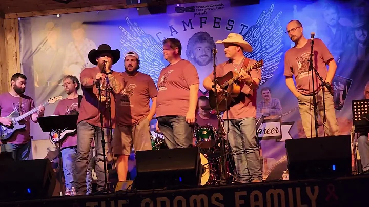 Kentucky Bluebird  / Keith Whitley Tribute  ( The ...