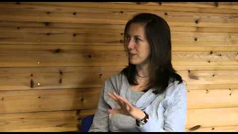 Equine Clicker Conference - Helen Spence Interview