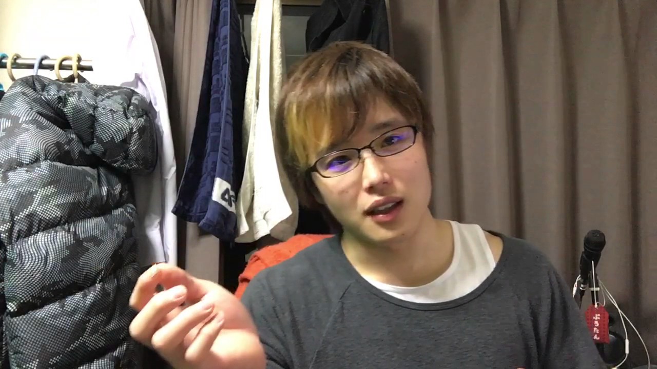 失恋して食べ物が喉を通りません。