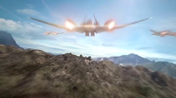 VIDEO GAME TRAILER: ASHES OF THE SINGULARITY || RELEASE  2016