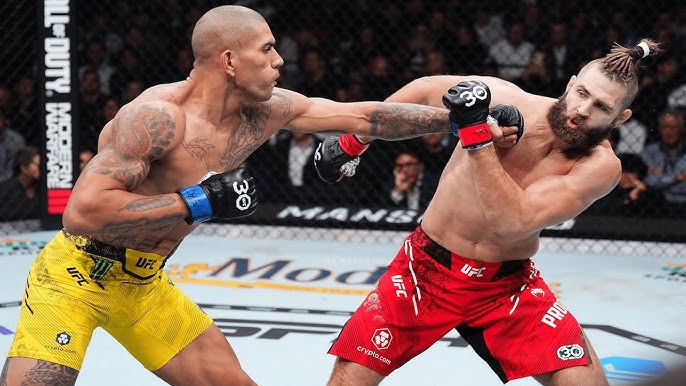 50 Most Brutal Knockouts Ever in UFC - MMA Fighter 