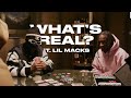 Wewantwraiths  whats real ft lil macks official