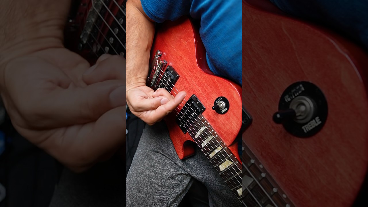 Yeah…no. Downstrokes only isn’t that cool  