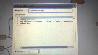Skybridge: Brainwaves sent to OSC over websockets screenshot 3