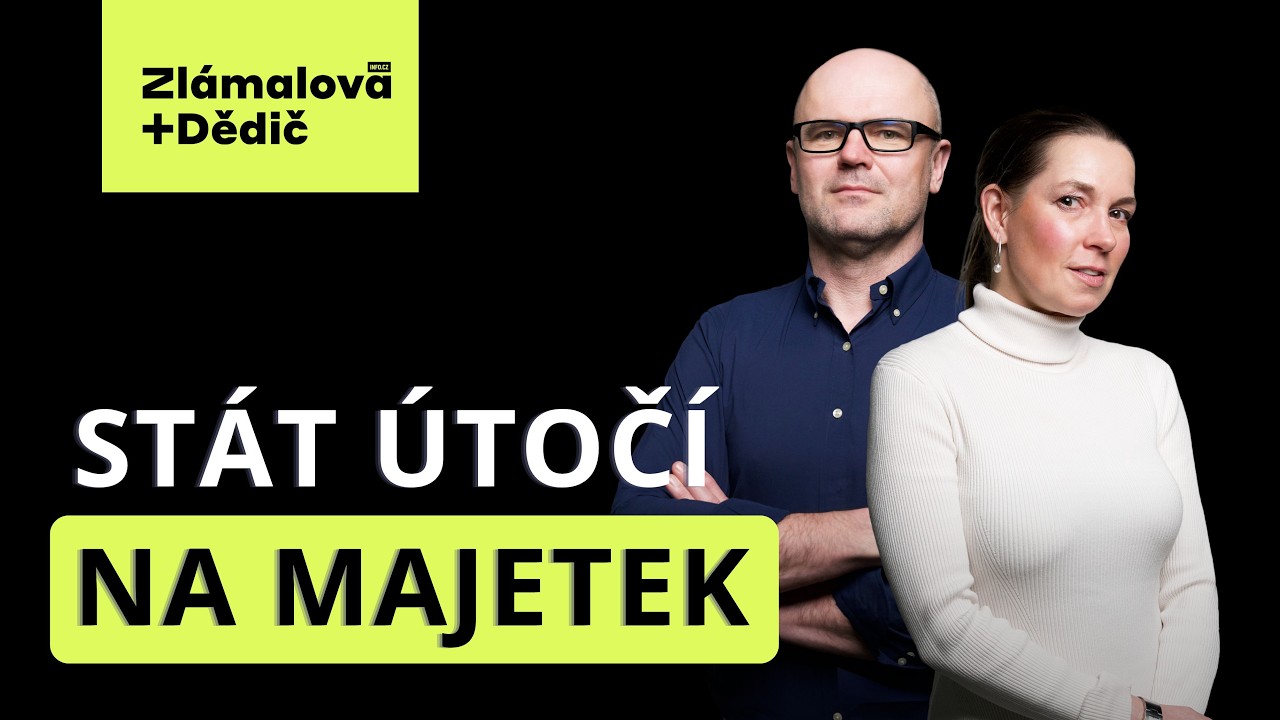 Bobtnající státní dluhy a výdaje tlačí politiky k drsným majetkovým daním