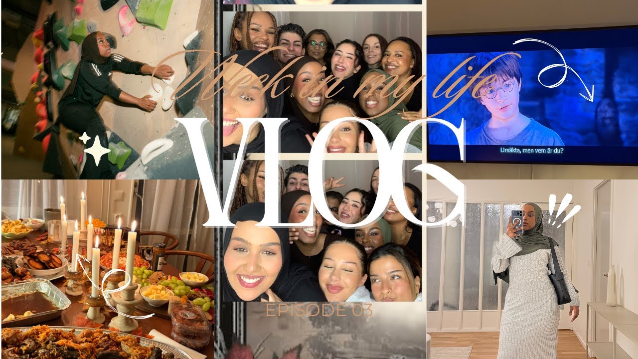 Blev modell för en dag (inte vad jag trodde)