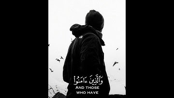 كل نفس ذائقة الموت #القرآن_الكريم #عبدالرحمن_مسعد #تلاوة_خاشعة
