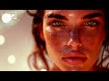 Red deep feelings  relax  deep house mix 2024  vol5