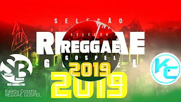 Reggae Gospel 2019