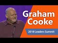 The Right Time 2018 Leaders Summit - Graham Cooke