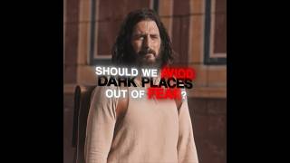 Be Fearless In Faith