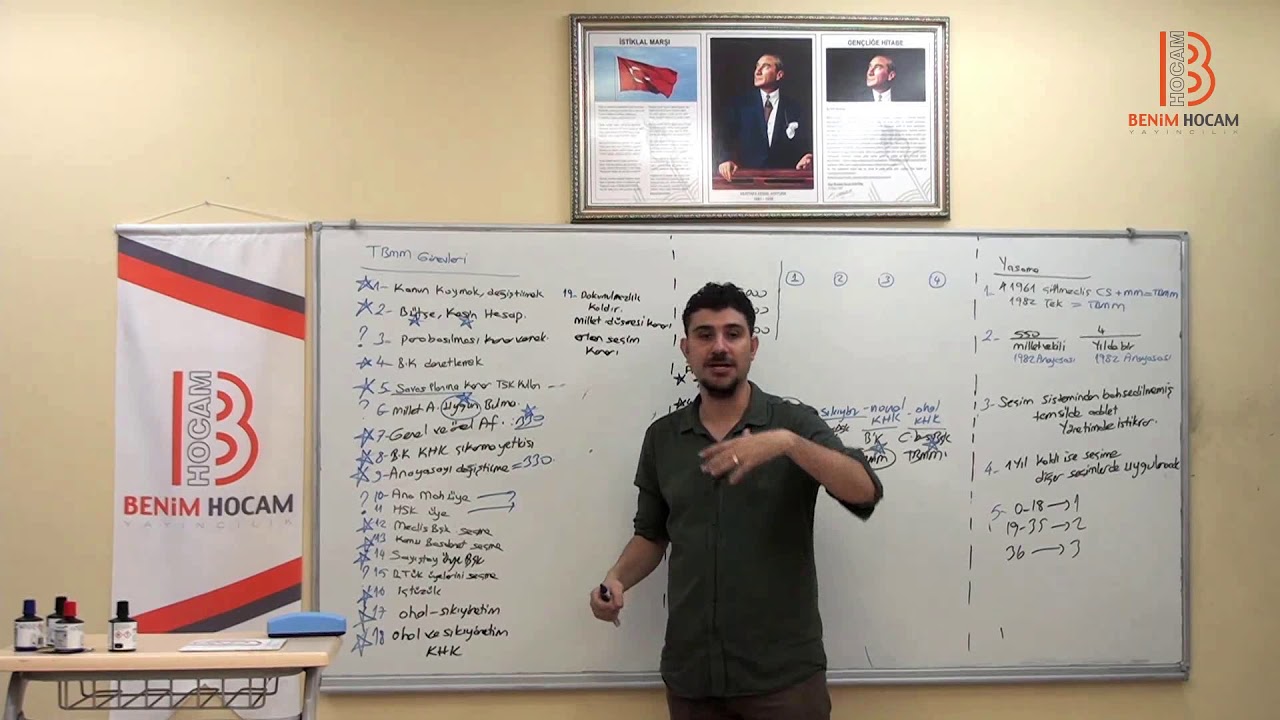 geometria analitica pdf 13)İlker EROĞLU - Anayasa / Yasama - Meclisin Görevleri D'HONT Sistemi (2018)