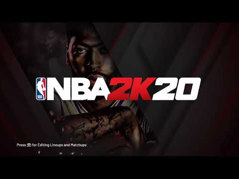 Loading Screen.